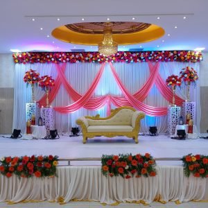 wedding-stage-decoration-service